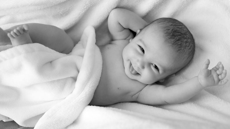 Pourquoi contacter le service client de votre marque de cosmétique pour bébé ?