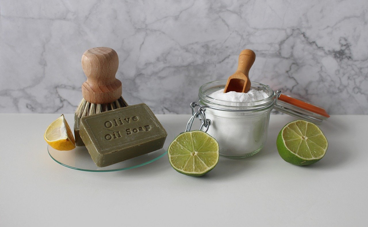 Cosmétiques solides