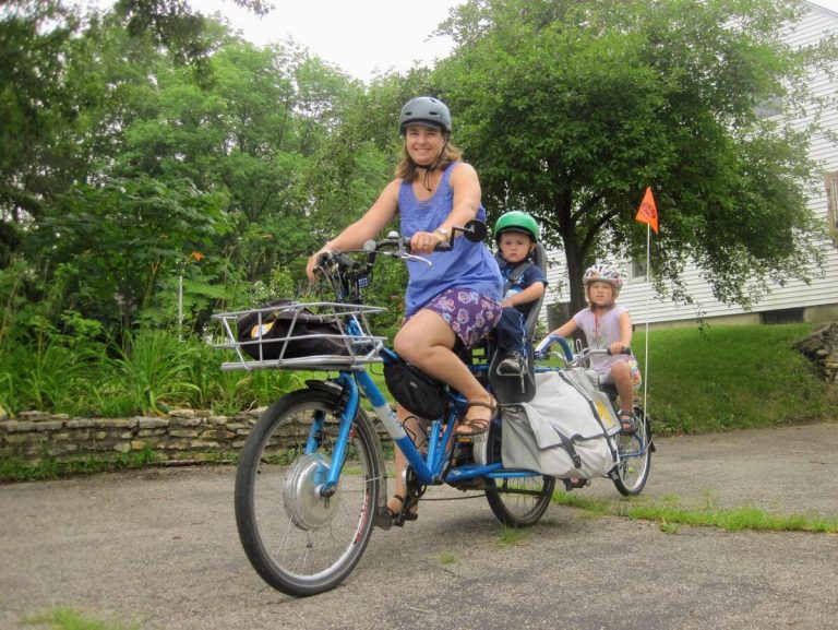 6 conseils pour trouver le temps de faire du sport en étant maman