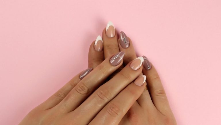 Peut on mettre du gel uv sur de vrais ongles ?