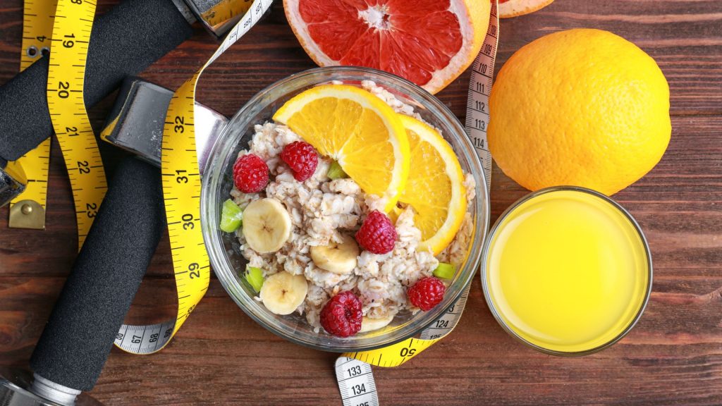 5 aliments à éviter si vous voulez perdre du poids